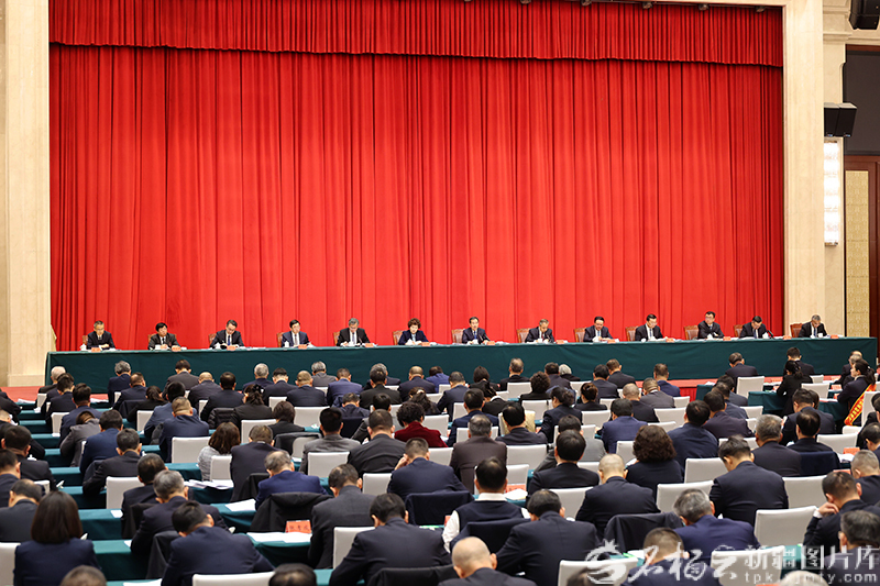 自治区科技创新大会召开